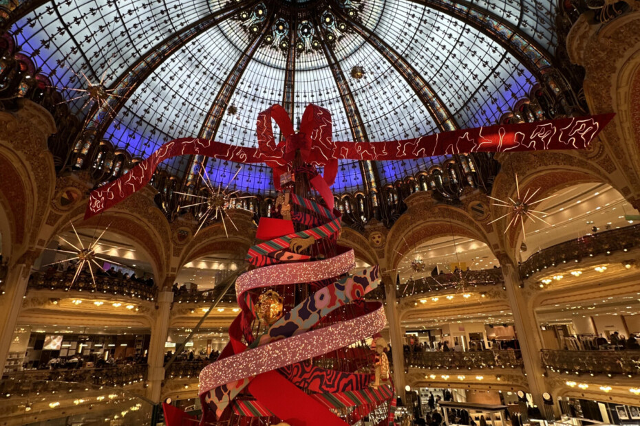 galerie marchande